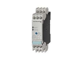 SIEMENS 3RN1013-1BB00 热敏电阻电机保护装置