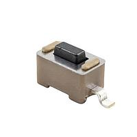 E-Switch TL3302AF180QG タクタイルスイッチ 6.0X4.3MM 180G