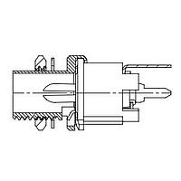 Switchcraft PCL712AH Jacks 2.5mm PStrPC Mnt Lng Bshng L .315in HiTmp