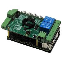 Sequent Microsystems SM-I-021 Sequent Microsystems マルチIO 8層スタッカブルHAT for Raspberry Pi