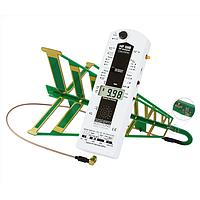 Máy phân tích RF GIGAHERTZ SOLUTIONS HF59B (700 MHz - 2.7 GHz)