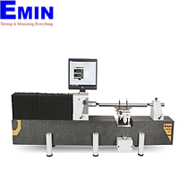 Máy đo chiều dài đa năng Octagon LMM 1600 Gold Plus (1625 mm, ≤0.1 + L/2000 pm)