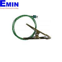 Đầu đo nhiệt độ tiếp xúc Sauermann SKCP (K Type, class 1)