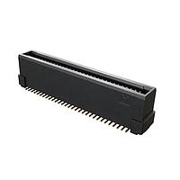 Đầu nối FLECTO 0.8mm bước chân cái 60 chân tín hiệu (19.75mm) Harwin F30-10206045R