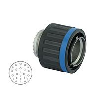 Eaton Souriau-Sunbank D38999/26MJ24PA Plugs
