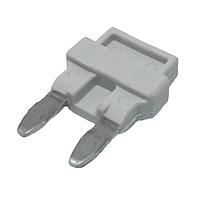 Cầu Chì Điốt Điện Trở Shunt 121 Ohm 0.50W MINI Littelfuse 02400107P