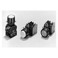 Khoảng cách ba hàng Omron Automation and Safety A22Z-3003