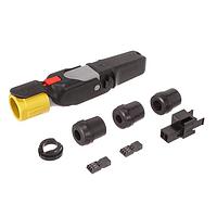 Amphenol FCI 10135750-103LF プラグキット 10135750-103LF-OCTIS KIT POE 12S 26MM