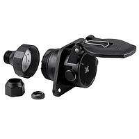 Littelfuse 00583900 키트 소켓 24V-7P Ebs 스크류 온 케이블 아웃렛