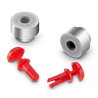 Tròn WA-SMSSR 15mmx6mm. 6mm Wurth Elektronik 9776060960R