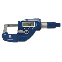 MOORE & WRIGHT MW202-04DABS Digital External Micrometer (75-100mm, 0.001mm, IP54)