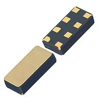 Đồng Hồ Thời Gian Thực RTCs 3215 8-SMD I2C HH:MM:SS:hh (24 giờ) YY-MM-DD-dd Abracon AB-RTCMC-32.768KHZ-AIGZ-S7-T