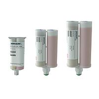 Chất Điền Khe Lỏng, 2 Thành Phần, Không Hạt Khoảng Cách, Thời Gian Sử Dụng=240 phút, 50cc, TGF1100SF/1100SF Bergquist GF1100SF-00-240-50cc