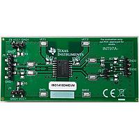 Texas Instruments ISO1410DWEVM RS-485 ISORS485 HD EVM