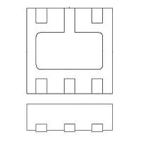 Semtech RCLAMP0504N.TCT ESD 서프레서 저용량 TVS 다이오드 배열