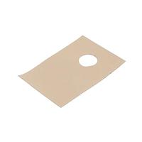 Bergquist SPK10-0.006-AC-54 Thermally Conductive Insulators Insulator, 0.006" Thickness, Sil-Pad TSPK1300/K-10, BG80154, IDH 2167647