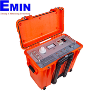 Máy phát tín hiệu điện áp cao kiểm tra cáp Wrindu RDCD-Ⅱ/5158L (0 ~ 35kV)