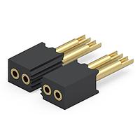 Mill-Max 851-13-010-10-003000 Socket STANDARD SOCKET HEADER