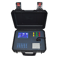 High precision transformer capacity and load tester KVtester ZC-202B 