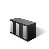 Bộ Chống Tĩnh Điện Siêu Nhỏ, Bảo Vệ Tĩnh Điện 2 Dòng Semtech RCLAMP0542ZATFT