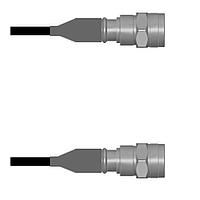 Amphenol Custom Cable Q-2L02L0013018i RF Cable Assemblies N-SP/N-SP LMR40 18I