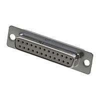 Molex / FCT 173109-0312 D-Sub Connectors - Standard Density FCT DSUB SDR RCPT 37 PN