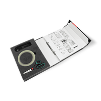 Bộ kiểm tra nồng độ bụi TQCSheen SP3200 (ISO 8502-3)