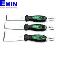 Sủi sơn TOPTUL JDAD3218 (lưỡi thẳng, 32x100)