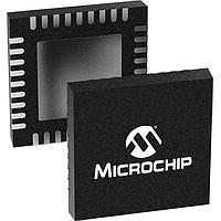 Microchip Technology PIC32MM0064GPL036-E/M2 32-bit Microcontrollers - MCU 64KB Flash, 8KB RAM, 79 CoreMark at 25MHz, Low Power microMIPS