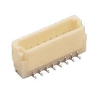 JST Commercial BM08B-SRSS-TBT(LF)(SN) Headers SR HEADER (SMT TOP)