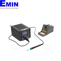 Trạm hàn QUICK QUICK TS1200D (200~420°C, 120W)