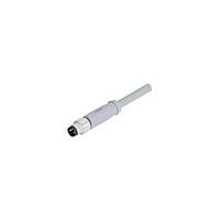 Amphenol CONEC 42-12235 Sensor Cables / Actuator Cables SAL-8-RS3-3/A1/05