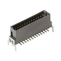 Đầu nối har-flex thẳng đực 3.25mm, 6 chân, PL1, có lỗ xuyên giữ chặt HARTING 15120062401000