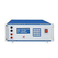 Veer Electronics VET-1608A (1000g) Automatic Digital Epstein Tester (30 Hz - 70 Hz, 15000 AT/m, 1000g)