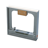 Obishi 504-B-AB303 スクエアレベル (300mm; 0.1mm/m)