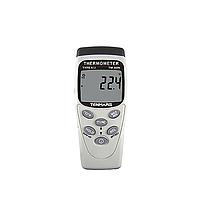TENMARS TM-80N K/J Type Thermometer (Type K/J, -200°C~1370°C)