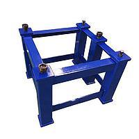 VIỆT NAM CHAN109-VN 그래닛 판 표면 용 스탠드