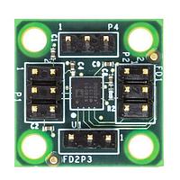 Analog Devices EVAL-ADXL359Z 加速度センサー EVAL-ADXL359Z 評価ボード