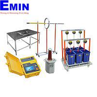 Bộ kiểm tra an toàn dụng cụ HV HIPOT GDAG-65A