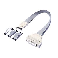 Bộ đầu dò gỡ lỗi AUTO26 (PACK) (tích hợp debug license)- để kết nối, lập trình và gỡ lỗi vi điều khiển/vi xử lý ARM Cortex-M (Armv6/7/8-M) qua JTAG/cJTAG/SWD; Lauterbach LA-3274