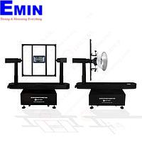 Máy quang phổ đo góc Lisun LSG-1700BCCD (0.001lx ～ 99.999lx, 380nm ~780nm, 0.2°)