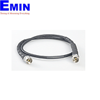 Cáp tín hiệu KEYSIGHT N9910X-817 (6 GHz, 3.28 ft, Type-N (m) to Type-N (m))