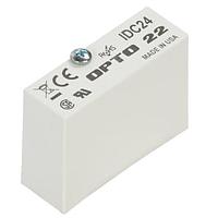 Mô-đun Đầu vào Kỹ thuật số G1 Đầu vào Kỹ thuật số DC hoặc AC, 10-32 VDC hoặc 12-32 VAC, Logic 24 VDC Opto 22 IDC24