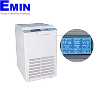 Máy ly tâm lạnh Zonkia KDC-220HR (23000rpm)