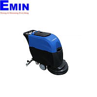 Clepro C50B (Dùng ắc quy) Combined Floor scrubber equipment