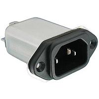Qualtek Electronics 858-10/022 Power Line Filters EMI FILTER