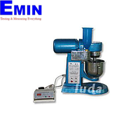 Samyon SY-5 Cement Mortar Mixer