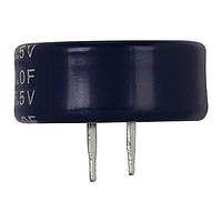 Pin Đồng Xu CAP 1.0F 5.5V EDLC Pin Đồng Xu Hình Trụ Eaton KW-5R5C105-R