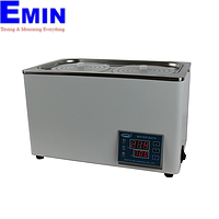 Bể ổn nhiệt Zenith Lab WH-2 (500W, 6L)