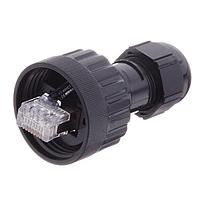 Vòng tròn WOODHEAD (ENSAM315) Molex 130057-0003